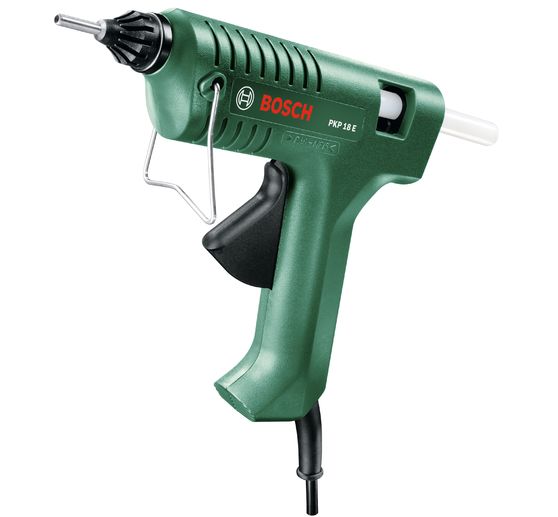Bosch Hot glue gun PKP 18 E