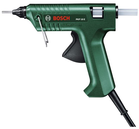 Bosch Hot glue gun PKP 18 E