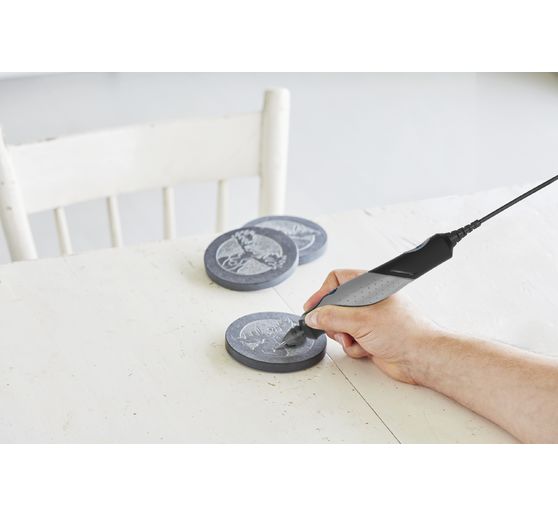 DREMEL Stylo+ (2050-15), 15 piece accessories