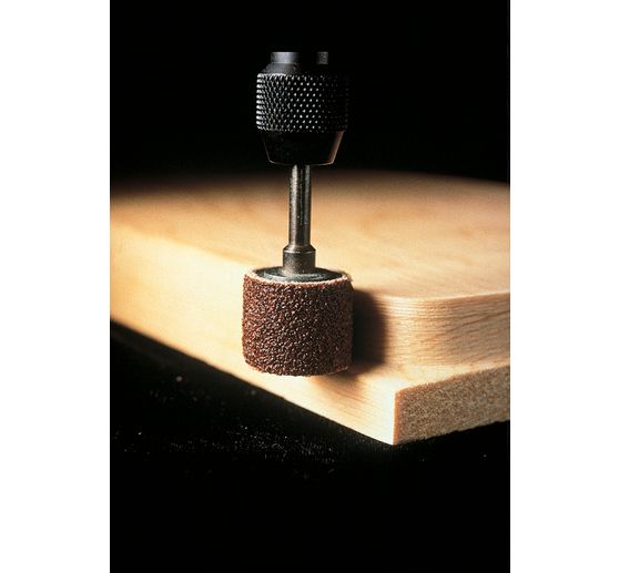 Set per la lavorazione del legno DREMEL 681