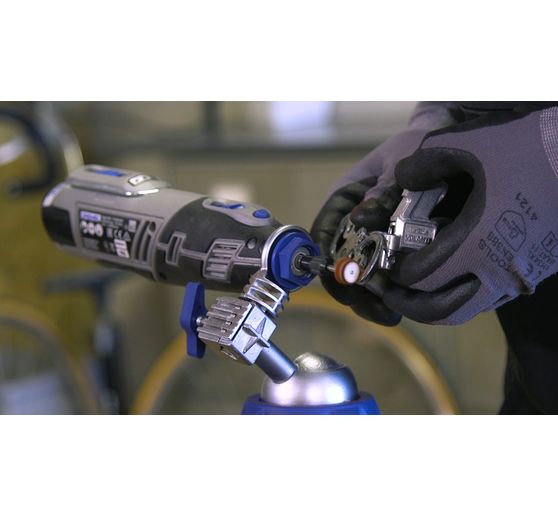 DREMEL 687 Starter Set