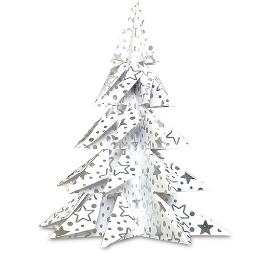 Volantini "Hotfoil Xmas