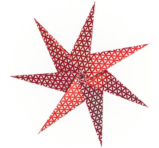 Volantini "Hotfoil Xmas