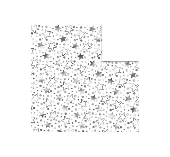 Volantini "Hotfoil Xmas