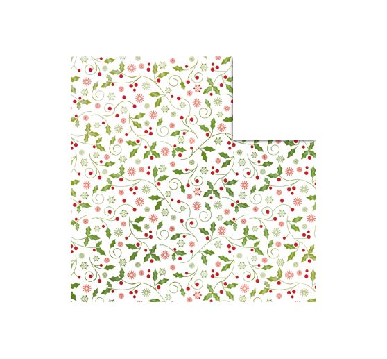 Volantini "Hotfoil Xmas