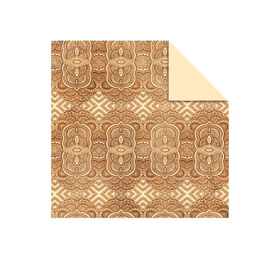 Volantini "Hotfoil Xmas