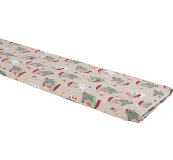 Jersey fabric "Sundara"