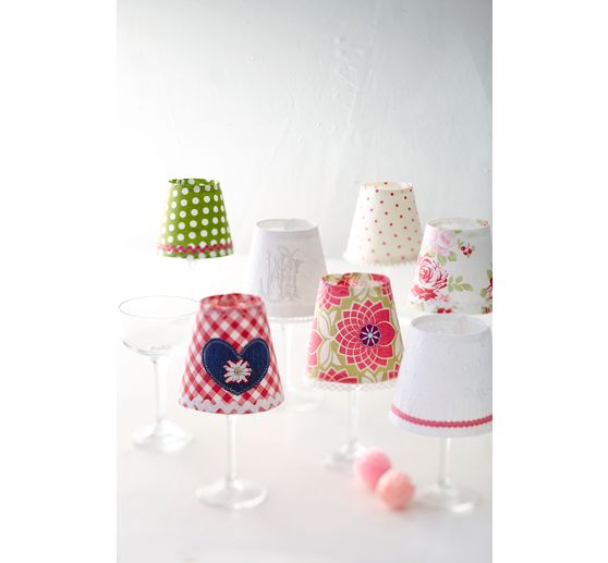 Book "Näh-Ideen aus Kaffee oder Tee"