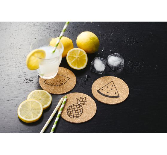 Book "Brandmalerei - Die neue Vorlagenmappe"