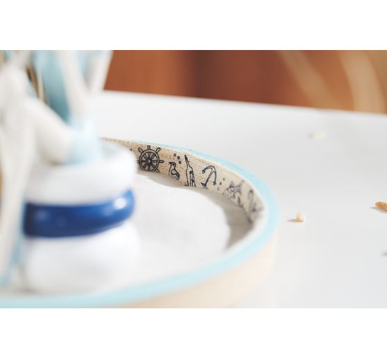 VBS beach babe "Evelyn"