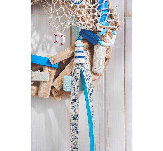 VBS Wreath "Driftwood"