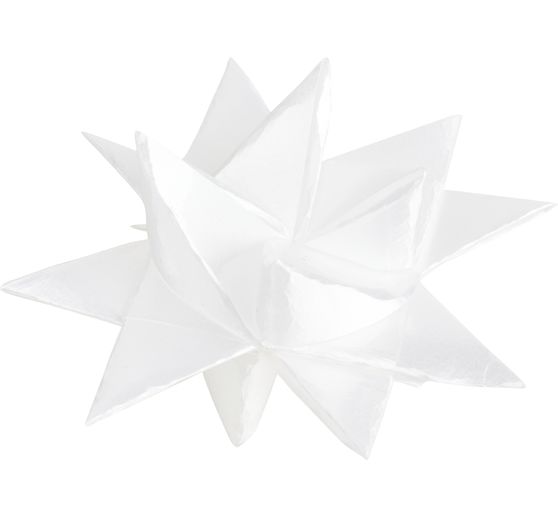 Paper strips "Outdoor White"