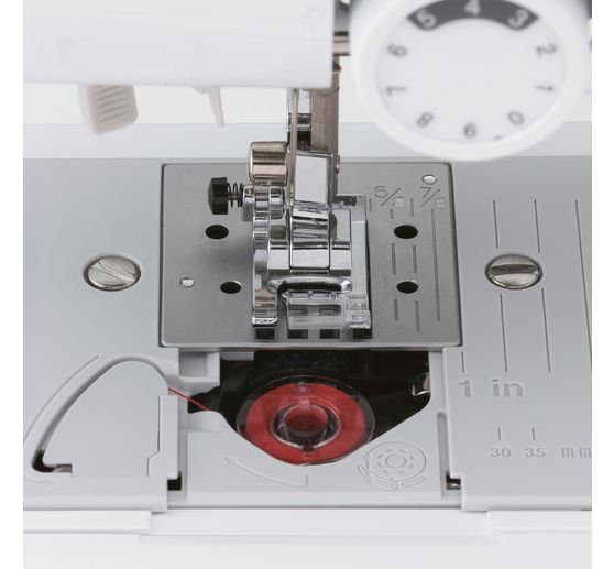 brother sewing machine CS10s