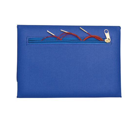 Set di custodie addiClick Novel LONG con pizzi quadrati