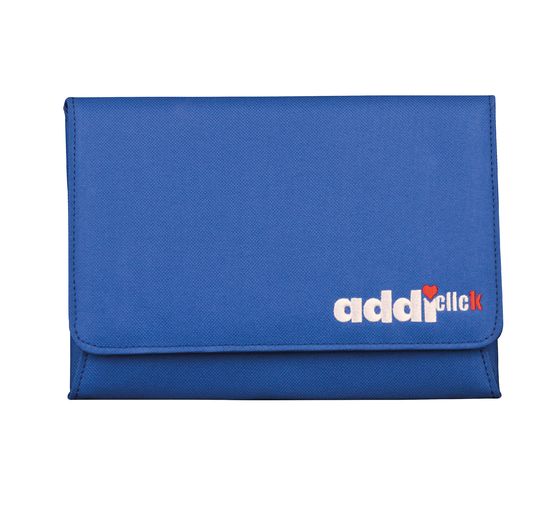 Set di custodie addiClick Novel LONG con pizzi quadrati