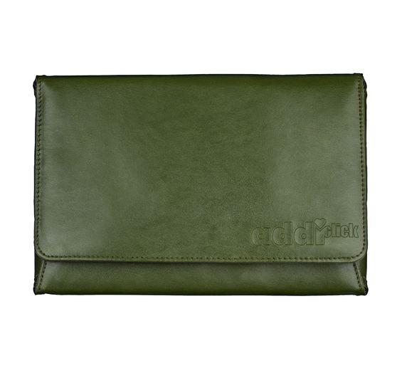 addiClick case set olive wood