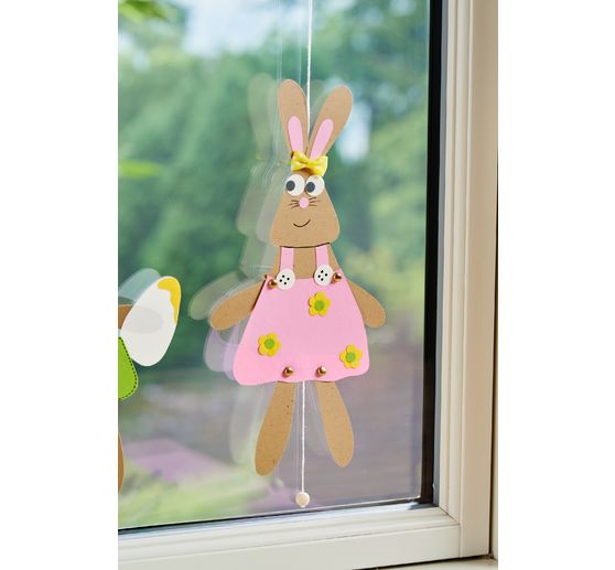 VBS mini fiocchi "punti"