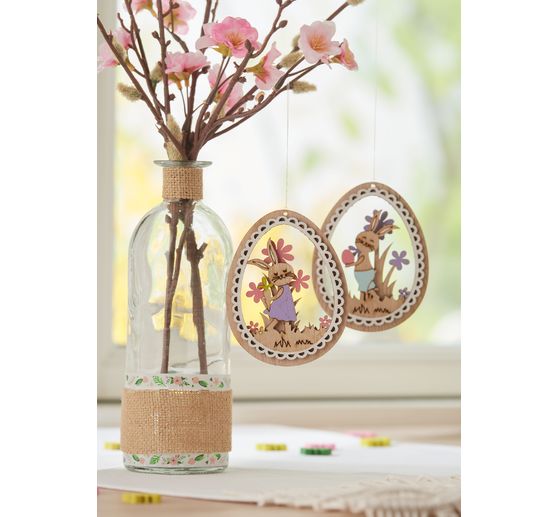 VBS Craft paint set "Bonbon"