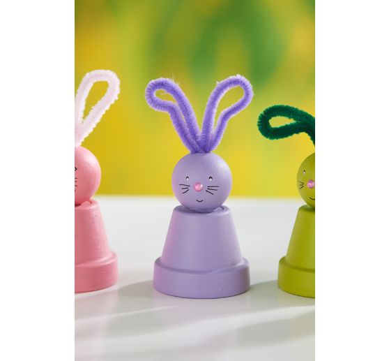 VBS Craft paint set "Bonbon"