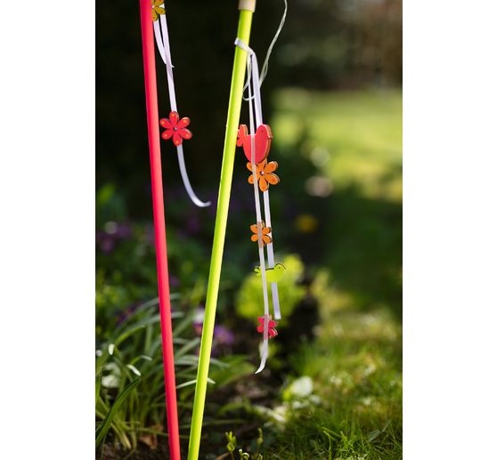 Scatter decoration flower "Florianne"