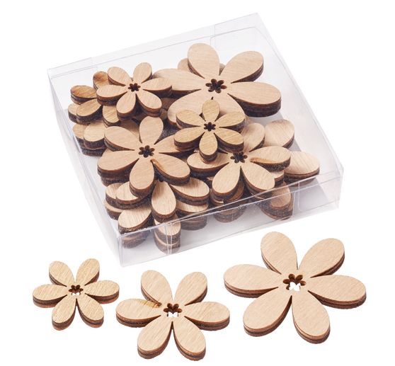 Scatter decoration flower "Florianne"