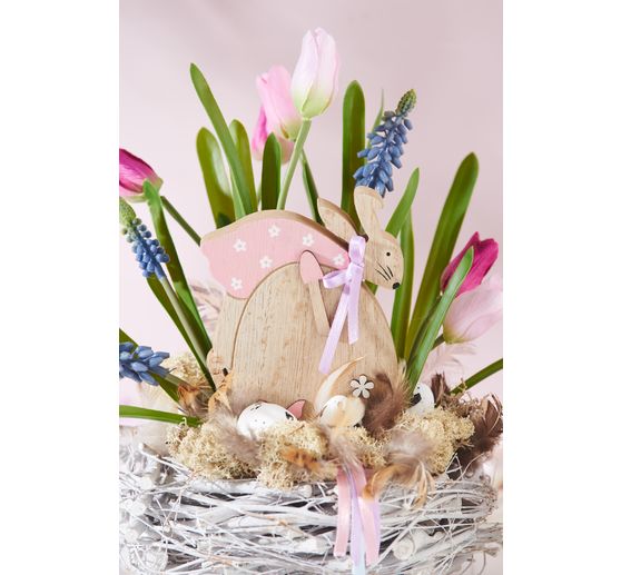 VBS Satin ribbon "Candy"