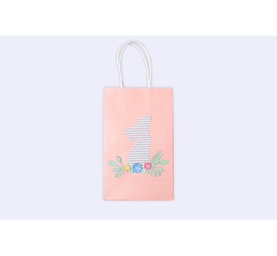 Fustella Sizzix Bigz "Coniglio & Luna