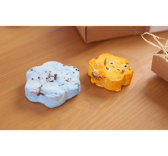 Cellulose boards white