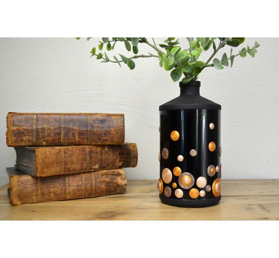 Viva Decor Blob Paint, 90 ml, Metallic/Glitter