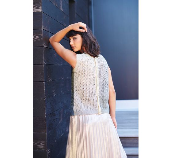 Rico Design Creative Cotton Dégradé Lucky 8