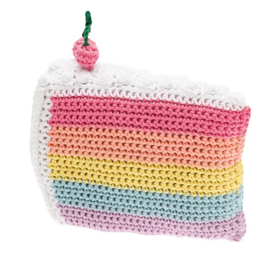 Rico Design Creative Cotton aran