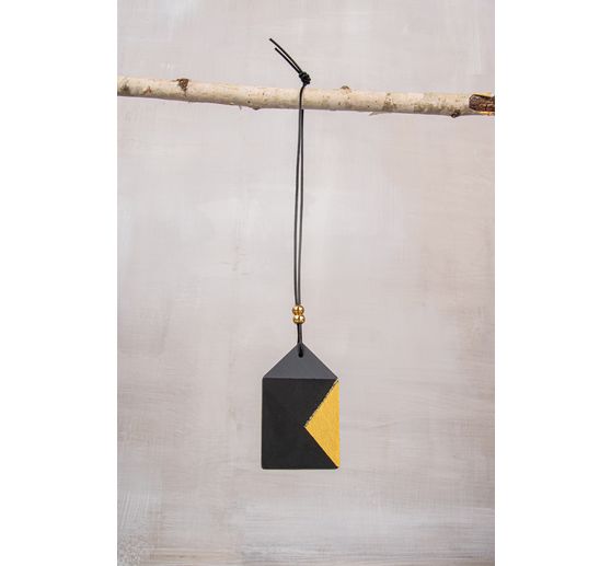 Silicone casting mould "Deco Moulds"