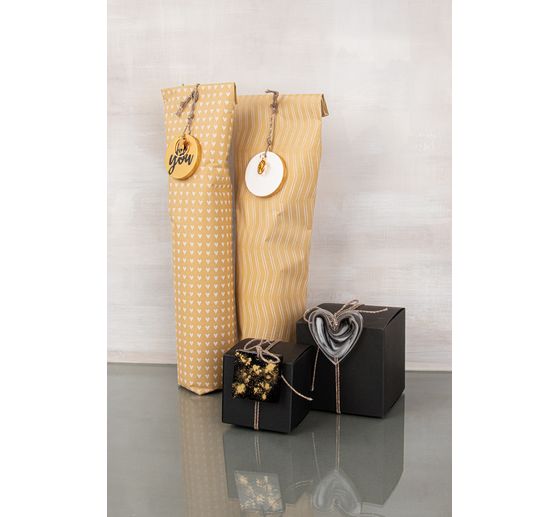 Silicone casting mould "Deco Moulds"