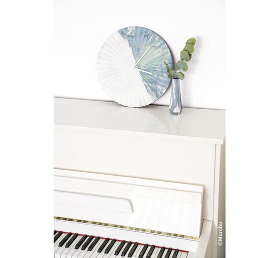 Marabu EASY MARBLE-Set "PASTEL"