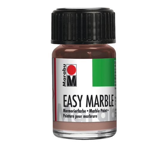 Marabu EASY MARBLE-Set "PASTEL"