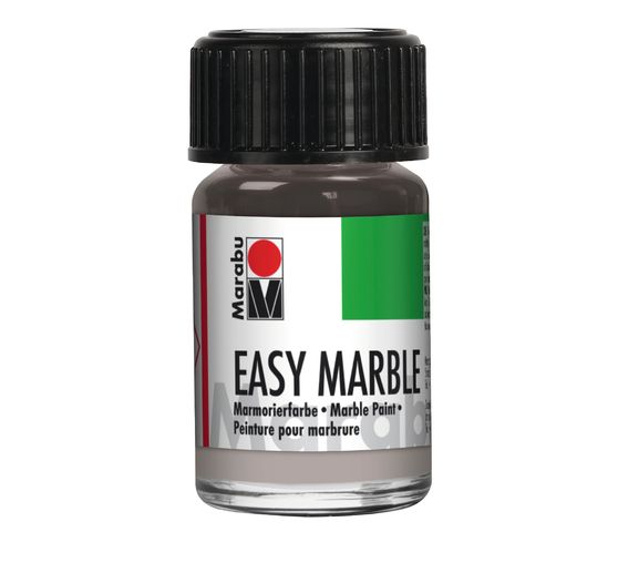 Marabu EASY MARBLE-Set "PASTEL"