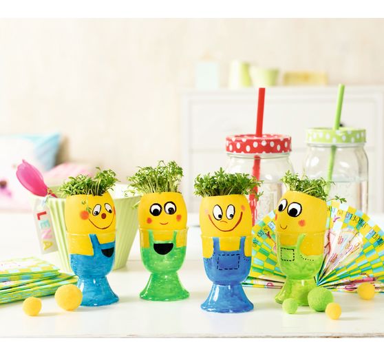 Marabu KiDS Porcelain & Glass Painter