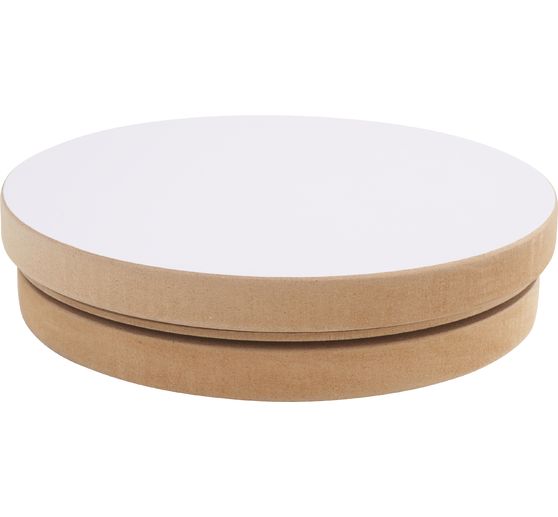 Potter's wheel, Ø 20 cm