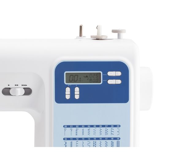 brother Sewing Machine FS60x