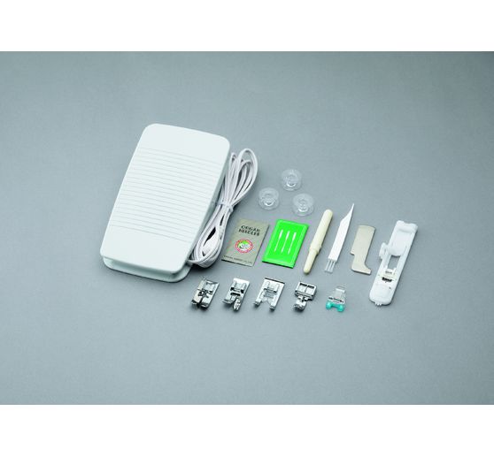 brother Sewing Machine FS60x