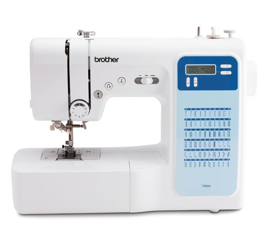 brother Sewing Machine FS60x