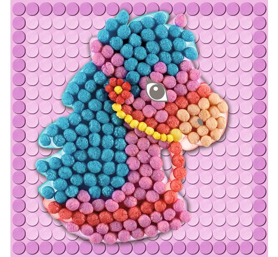 PlayMais MOSAIC "DREAM PONY"