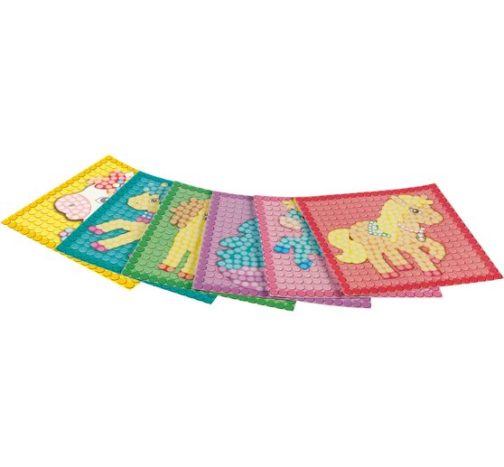 PlayMais MOSAIC "DREAM PONY"