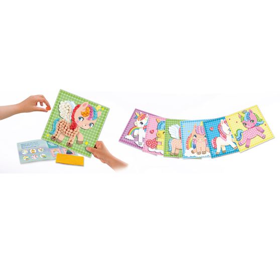 PlayMais MOSAIC "DREAM UNICORN"