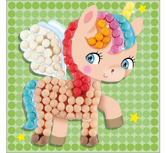 PlayMais MOSAIC "DREAM UNICORN"