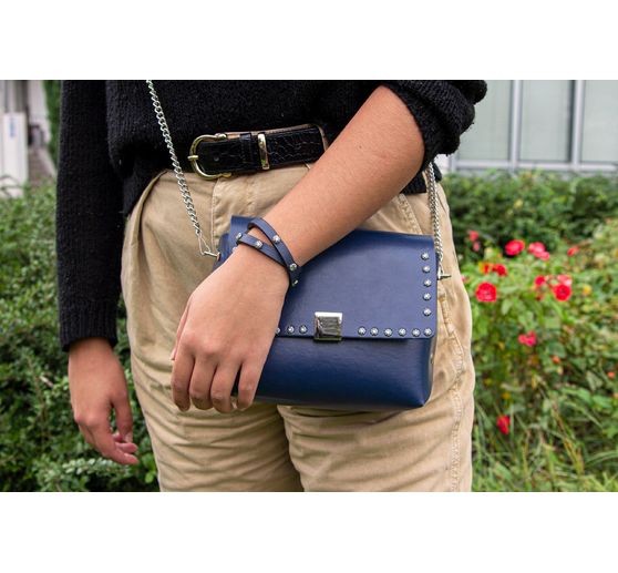 Rivets "Pearl", 50 pieces, Ø 6,7 cm