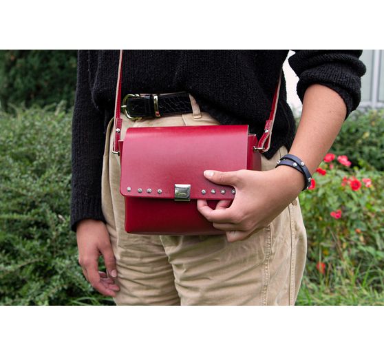 Rivets "Pearl", 50 pieces, Ø 6,7 cm