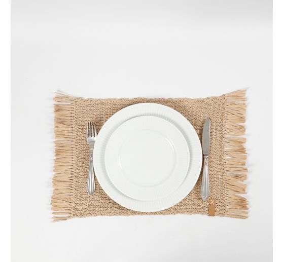 Paper raffia, L 100 m