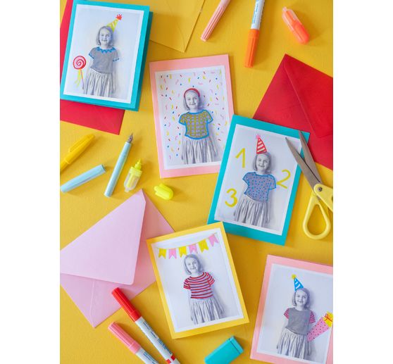 Book "Bastelspaß zum Schulbeginn"