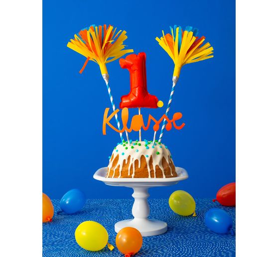 Book "Bastelspaß zum Schulbeginn"